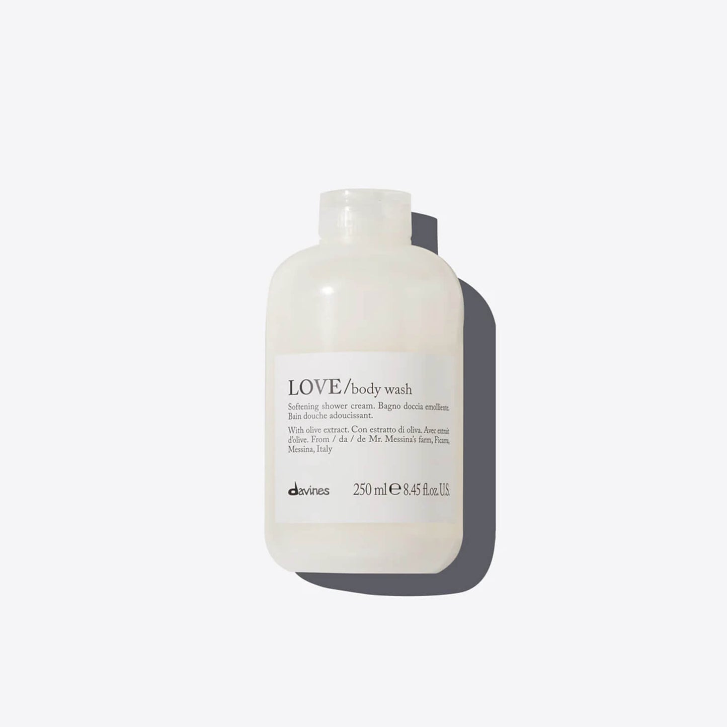 Davines LOVE Body Wash