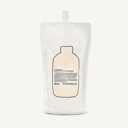 Davines LOVE CURL Shampoo Refill