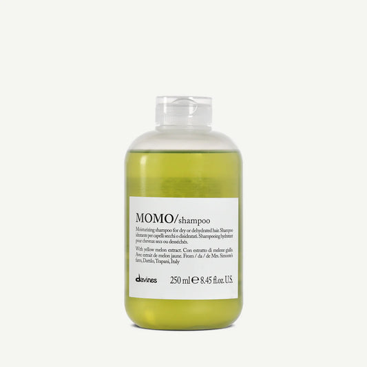 Davines MOMO Shampoo