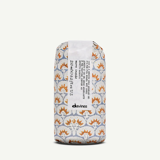 Davines More Inside This is a Medium Hold Modeling Gel