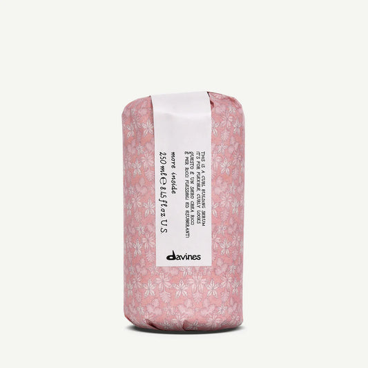 Davines More Inside This is a Curl Building Serum
