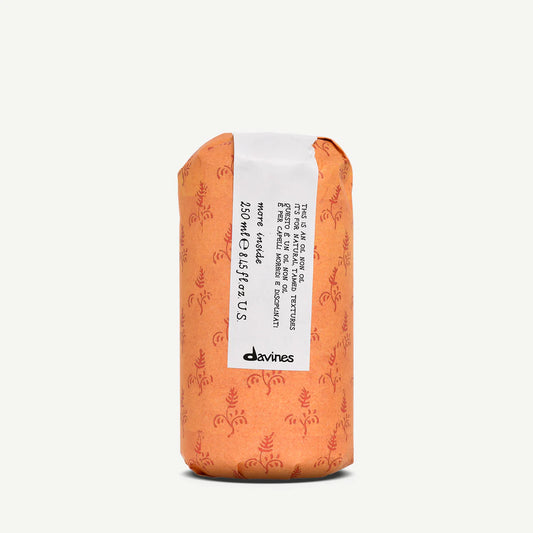 Davines More Inside This is an Oil Non Oil