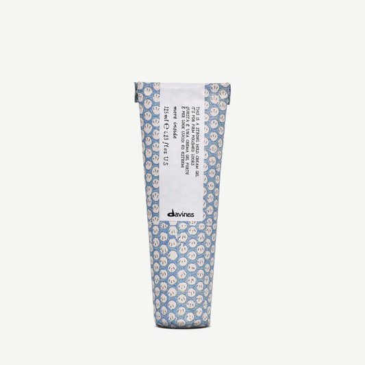 Davines More Inside This is a Strong Hold Cream Gel
