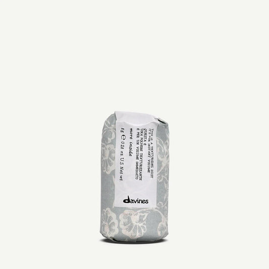 Davines More Inside This is a Texturizing Dust