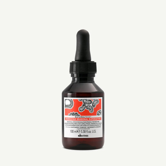 Davines Naturaltech ENERGIZING Seasonal Superactive