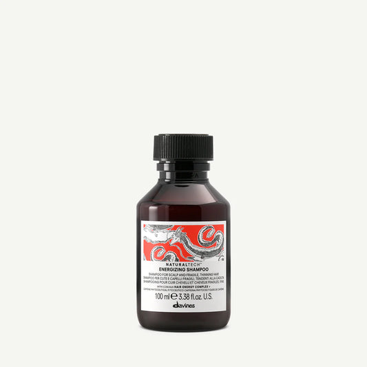 Davines Naturaltech ENERGIZING Shampoo