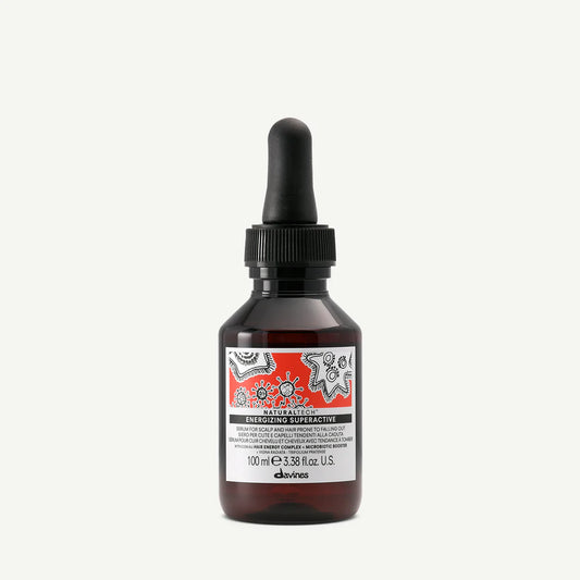 Davines Naturaltech ENERGIZING Superactive