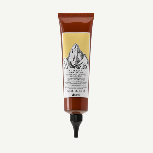 Davines Naturaltech PURIFYING Gel