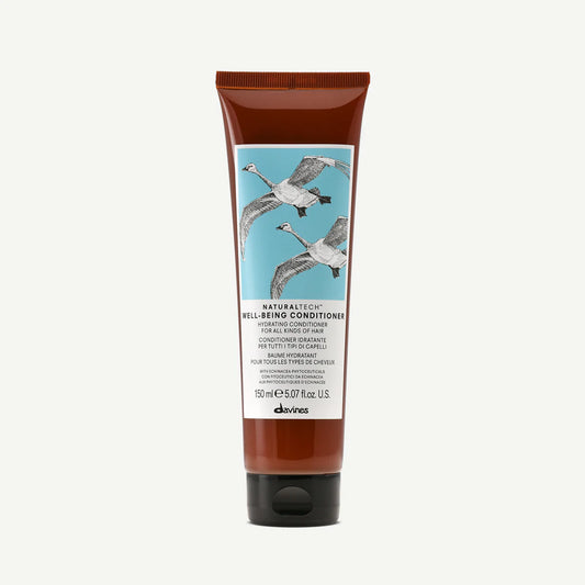 Davines Naturaltech WELL-BEING Conditioner