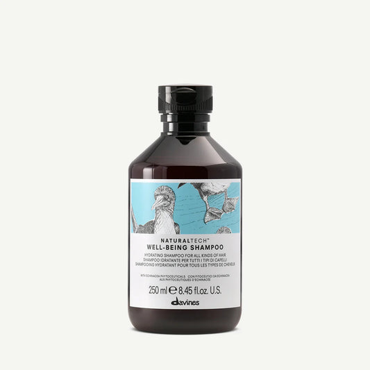 Davines Naturaltech WELL-BEING Shampoo