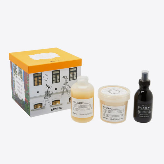 Davines GiftBox NOUNOU Kit