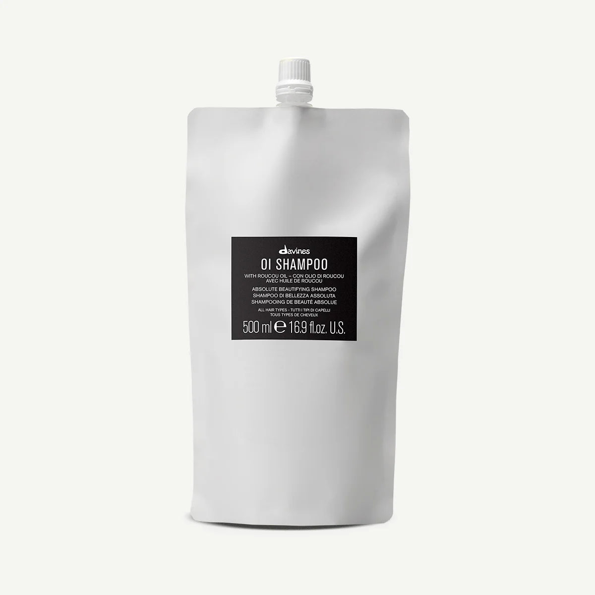 Davines OI Shampoo Refill