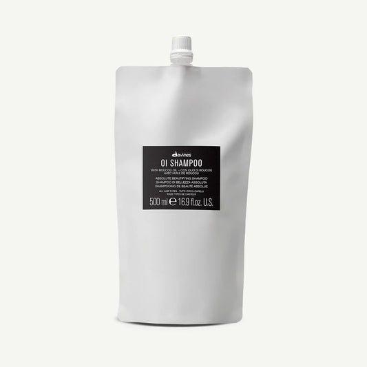 Davines OI Shampoo Refill