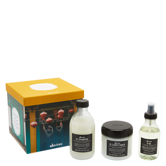 Davines GiftBox OI Kit