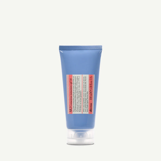 Davines SU Conscious Sunscreen SPF 30