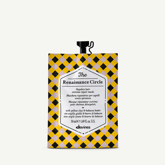Davines The Circle Chronicles The Renaissance Circle