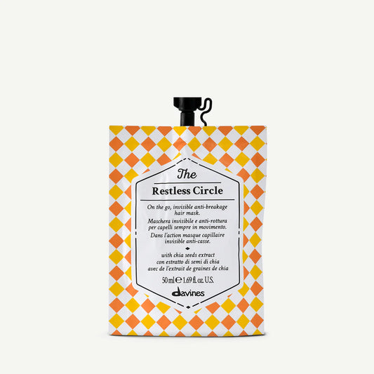 Davines The Circle Chronicles The Restless Circle