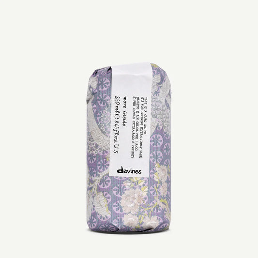 Davines More Inside This is a Curl Gel Oil