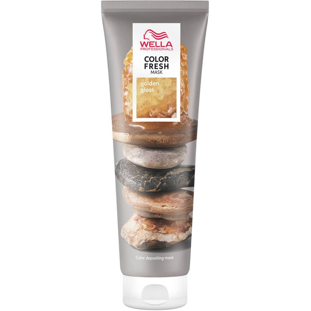 Wella Professionals Color Fresh Mask