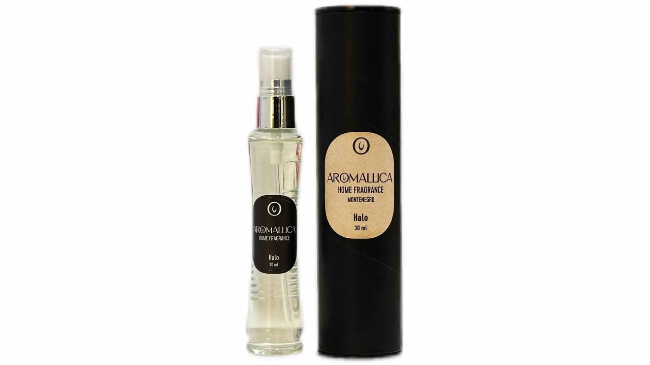 Aromallica Home Fragrance Halo