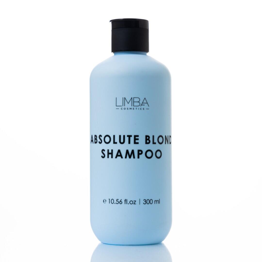 Limba Cosmetics Absolute Blond Shampoo