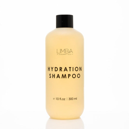 Limba Cosmetics Normal & Dry Scalp Hydration Shampoo