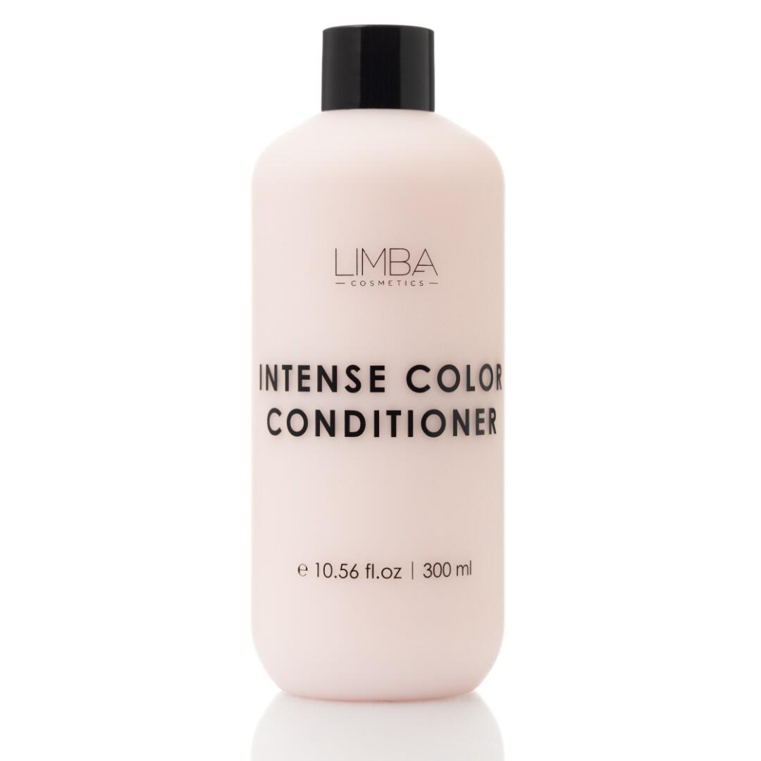 Limba Cosmetics Intense Color Conditioner