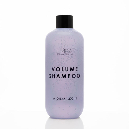 Limba Cosmetics Pure Volume Shampoo