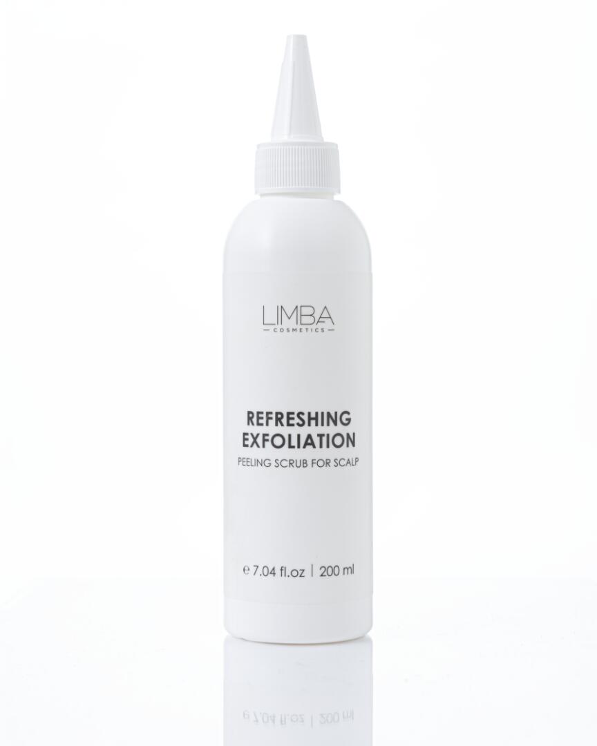 Limba Cosmetics Refreshing Exfoliation