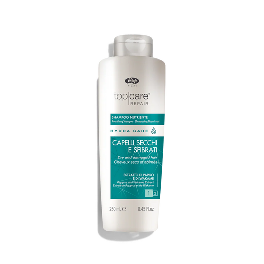 Lisap Milano Top Care Repair Hydra Care Nourishing Shampoo