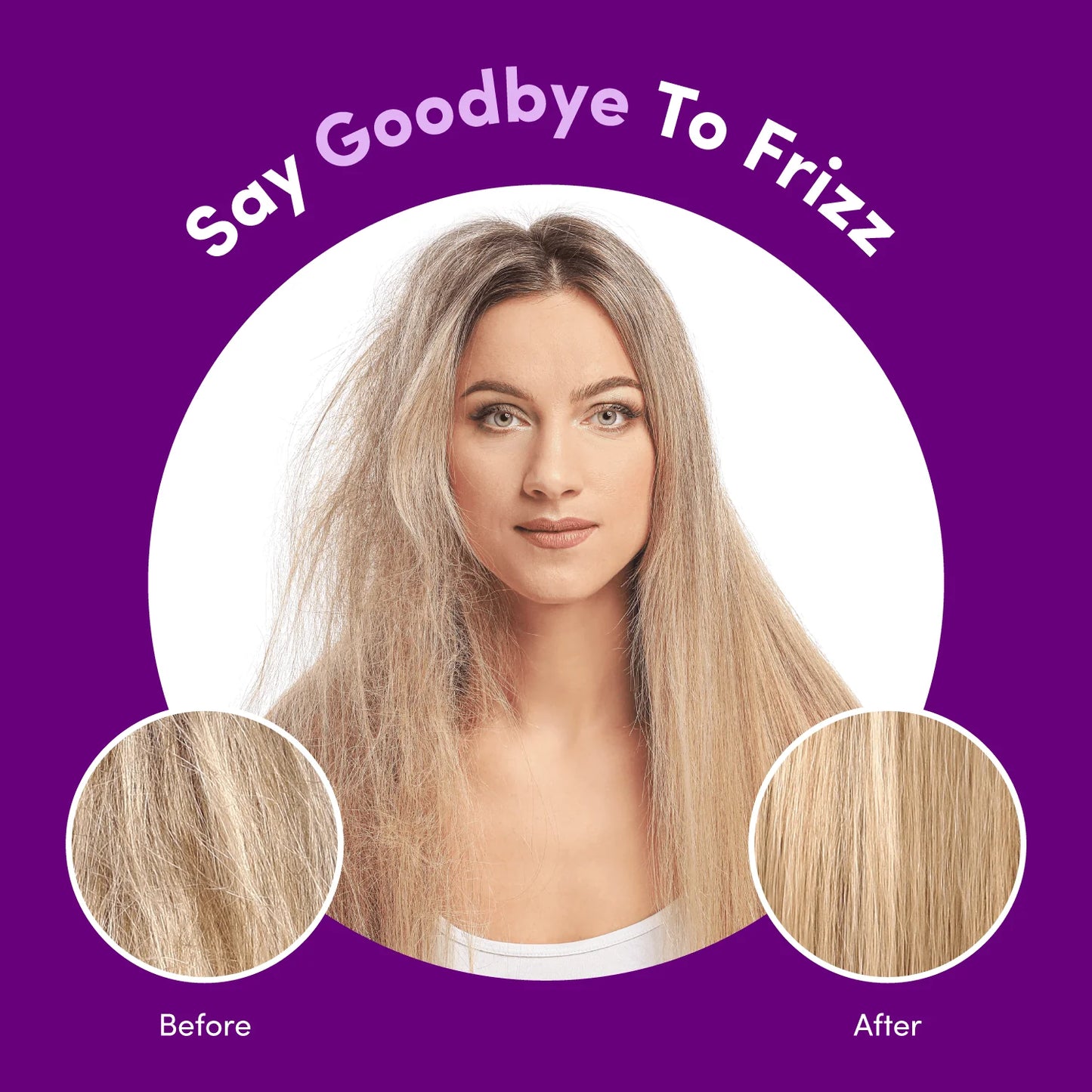 Lisap Milano Ultimate Straightening Straight Fluid