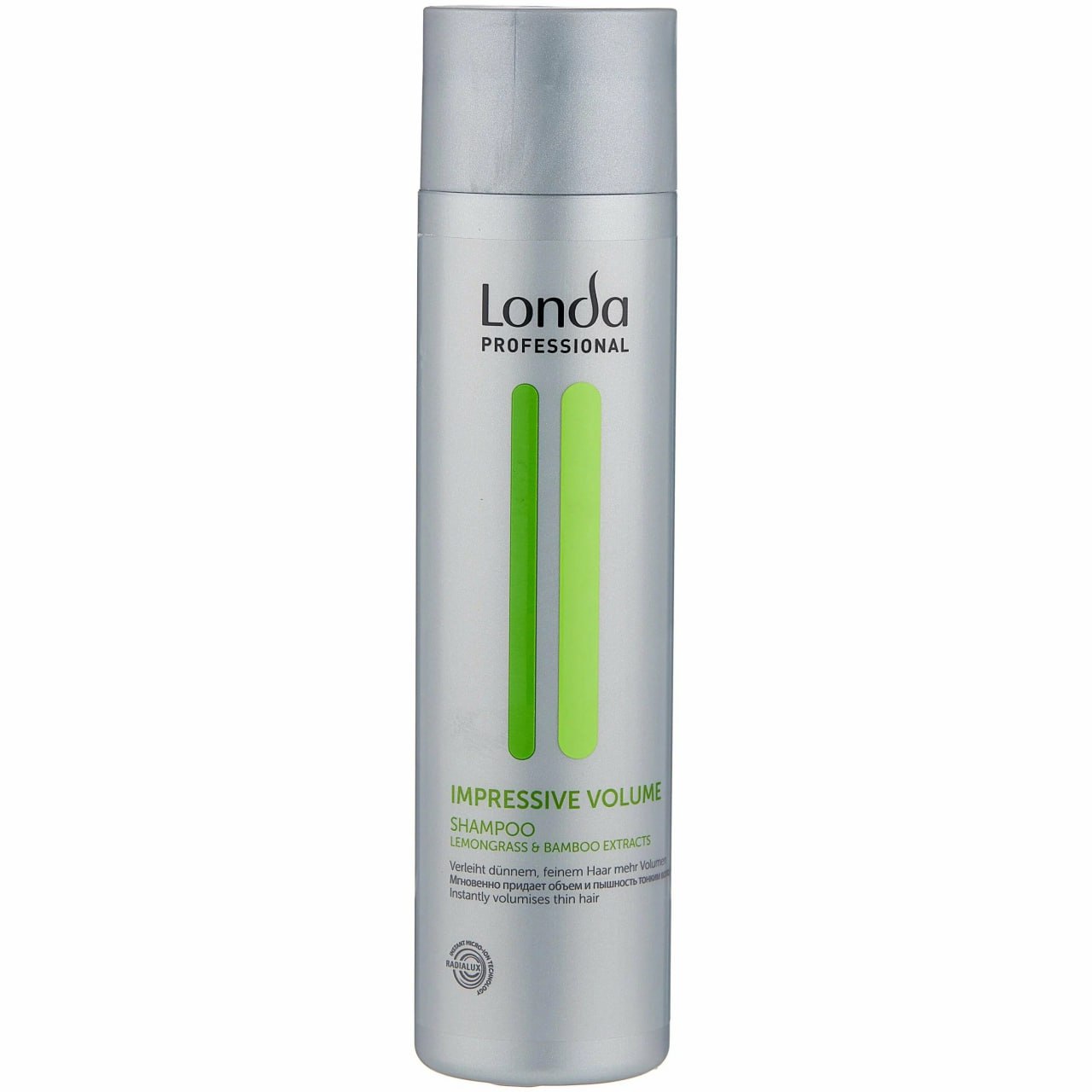 Londa Professional Impressive Volume Shampoo