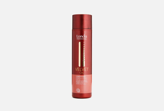 Londa Professional Velvet Oil Conditioner