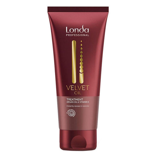 Londa Professional Velvet Oil Treatment