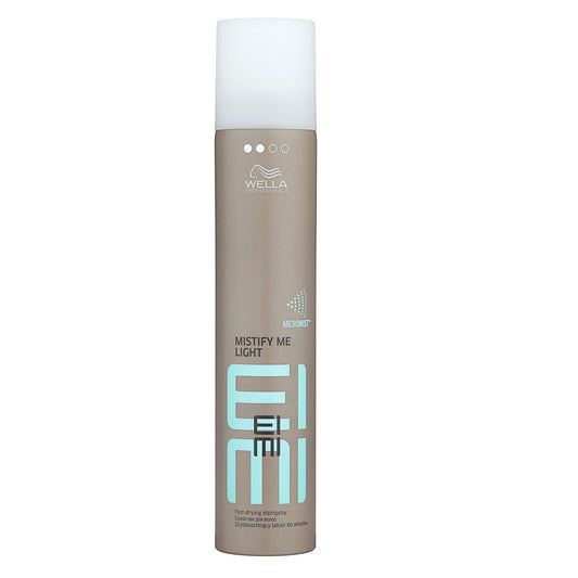 Wella Professionals EIMI Fixing Mistify Me Light