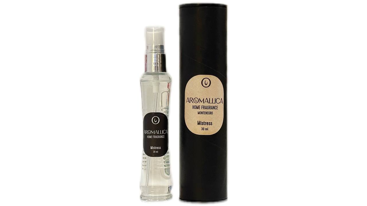 Aromallica Home Fragrance Mistress