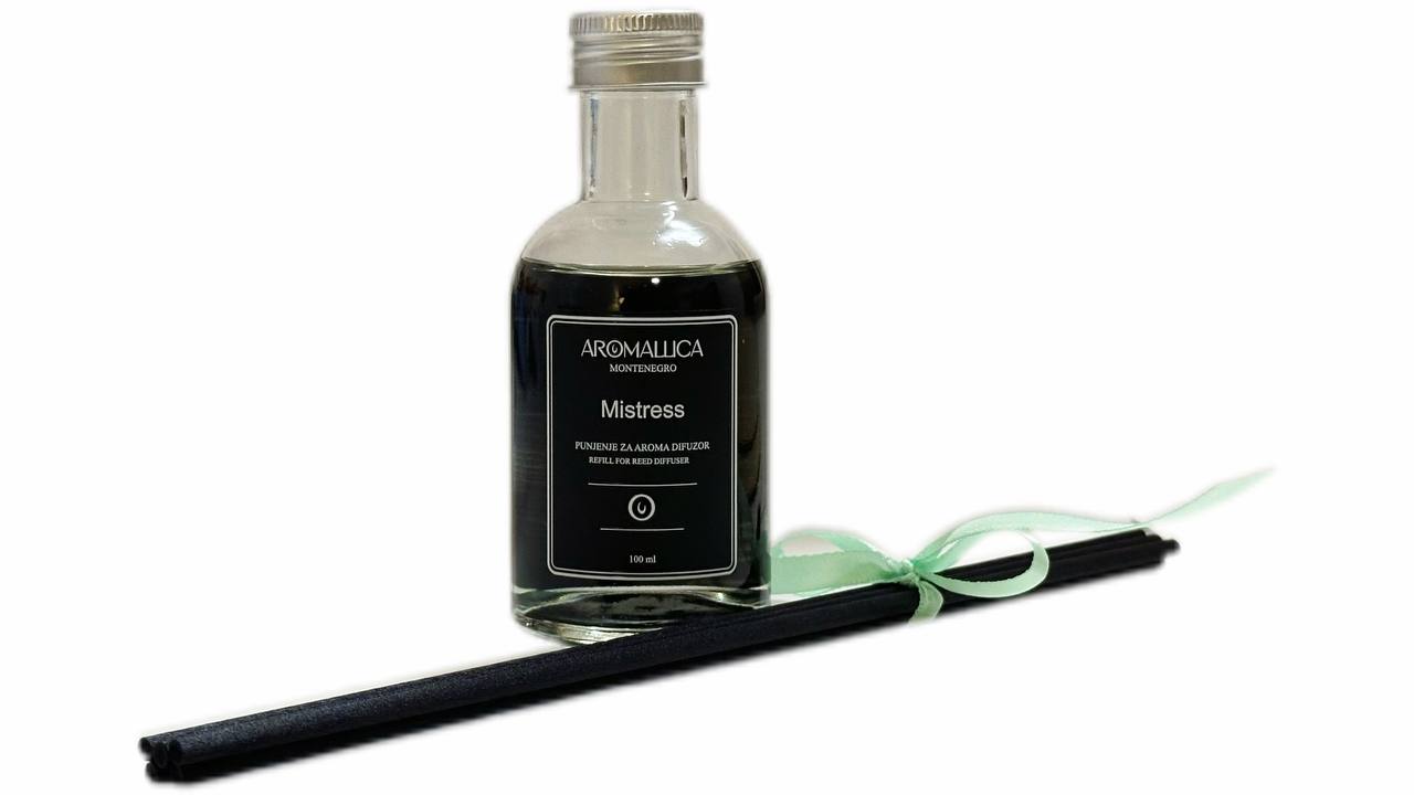 Aromallica Home Fragrance Mistress