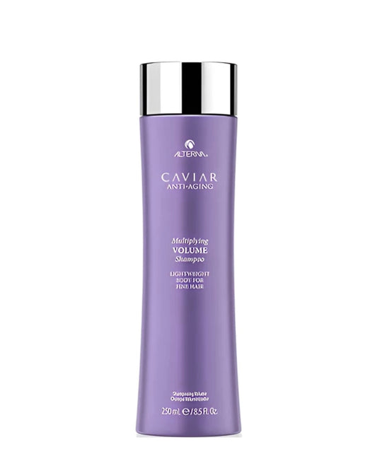 Alterna Caviar Anti-Aging  MULTIPLYING VOLUME Shampoo