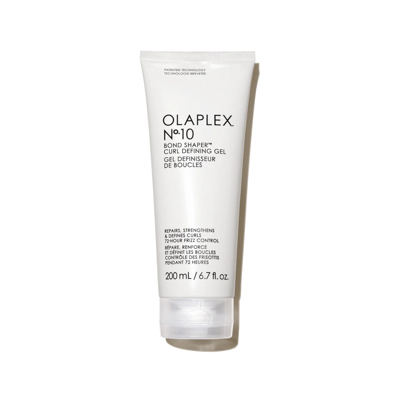 Olaplex Nº.10 Bond Shaper Curl Defining Gel