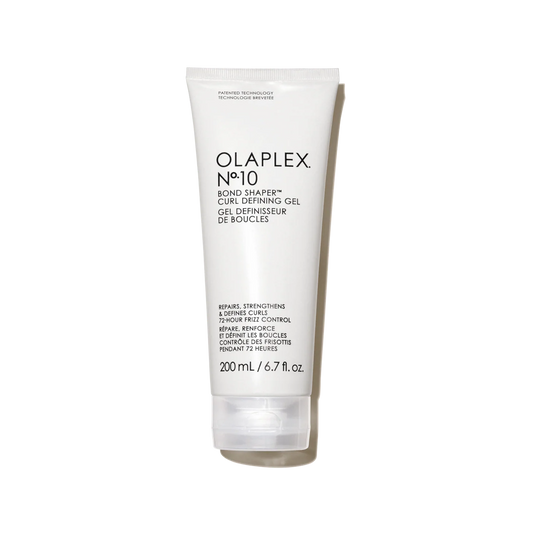 Olaplex Nº.10 Bond Shaper Curl Defining Gel