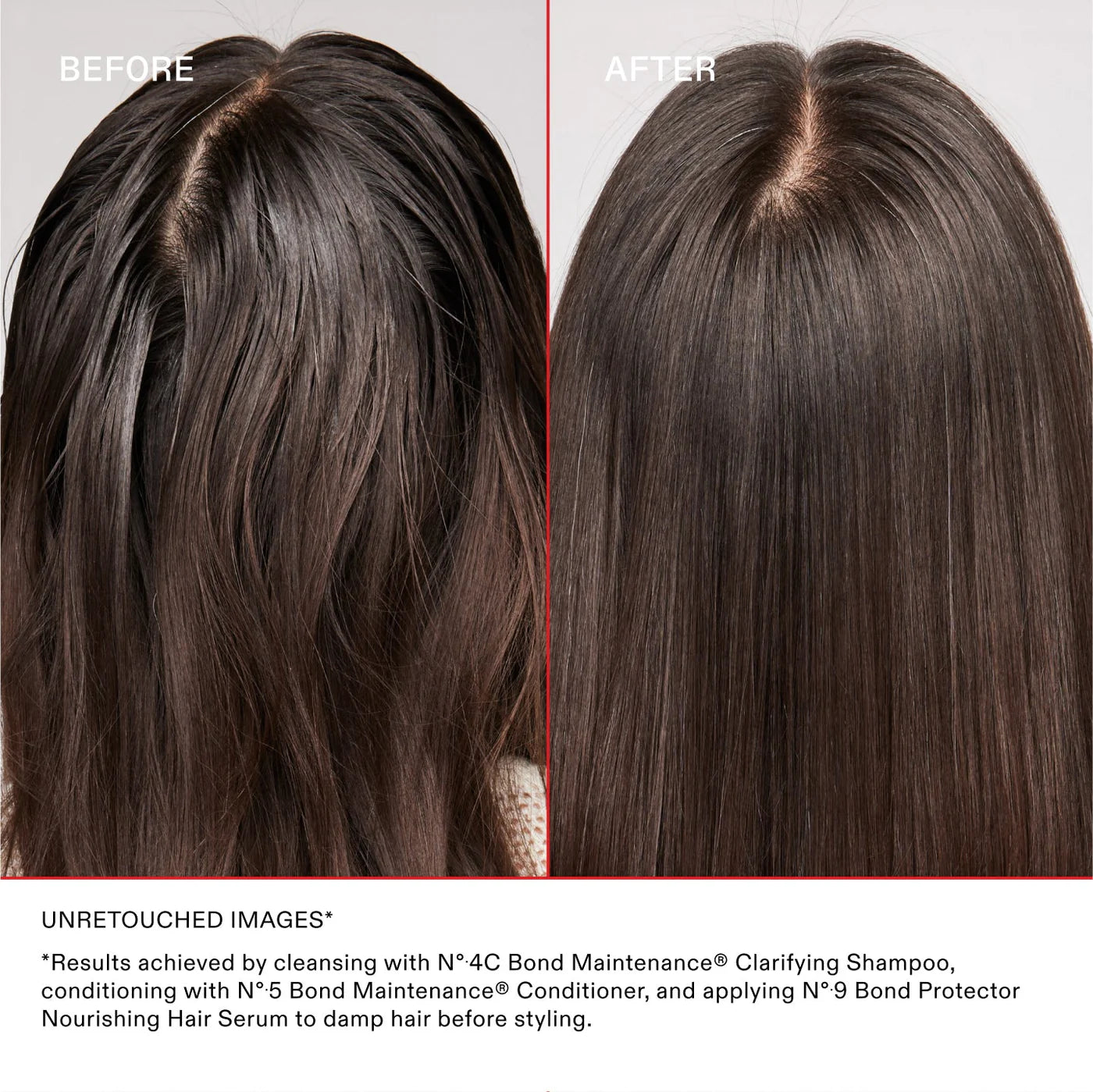Olaplex  Nº.4C Bond Maintenance Clarifying Shampoo