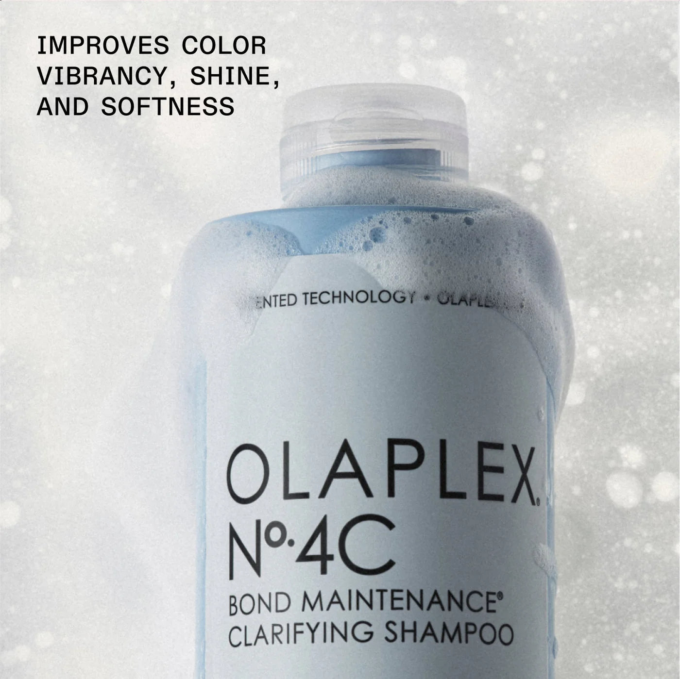 Olaplex  Nº.4C Bond Maintenance Clarifying Shampoo