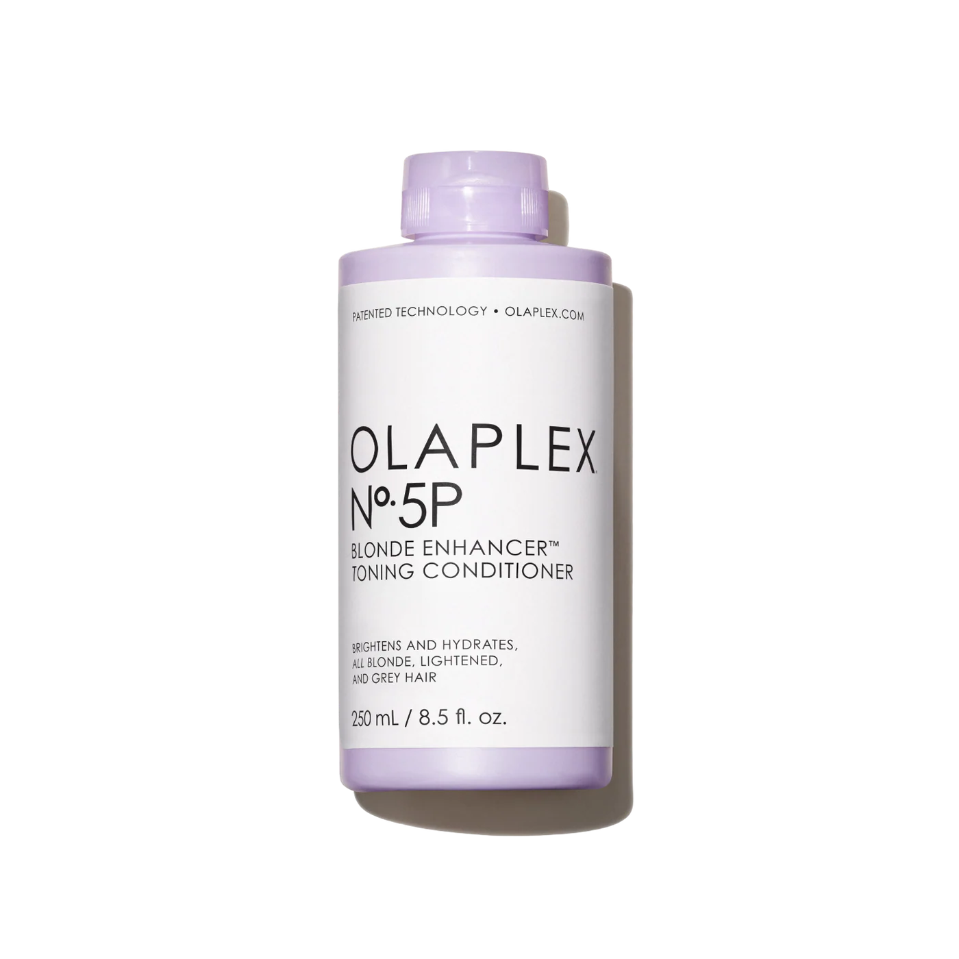 Olaplex Nº.5P Blonde Enhancer Toning Conditioner