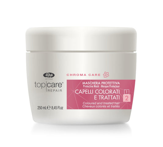 Lisap Milano Top Care Repair Chroma Care Protective Mask