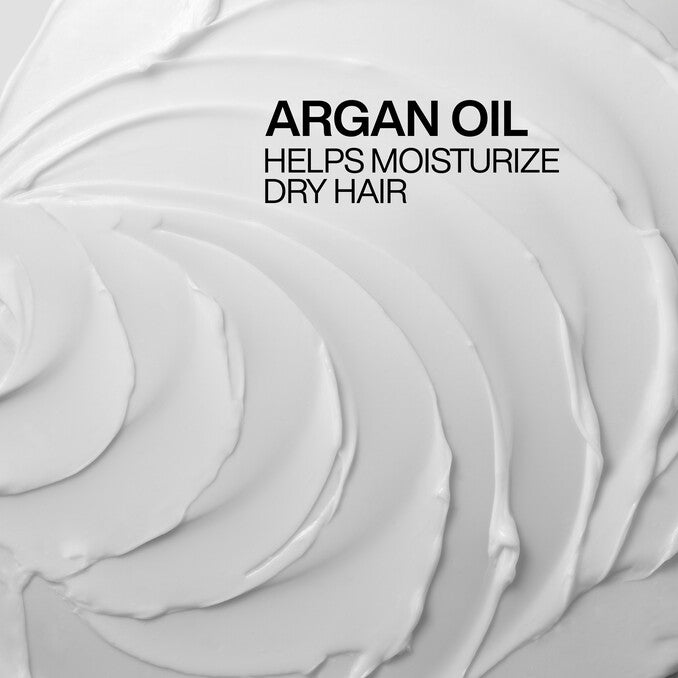 Redken All Soft Heavy Cream Treatment