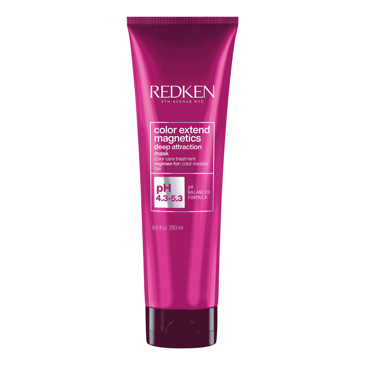 Redken Color Extend Magnetics Deep Attraction Mask