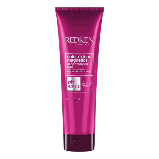 Redken Color Extend Magnetics Deep Attraction Mask