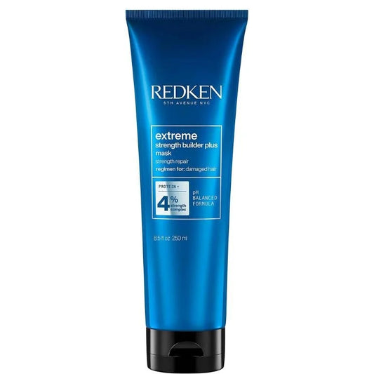 Redken Extreme Strength Builder Plus Mask