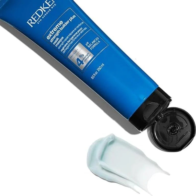 Redken Extreme Strength Builder Plus Mask