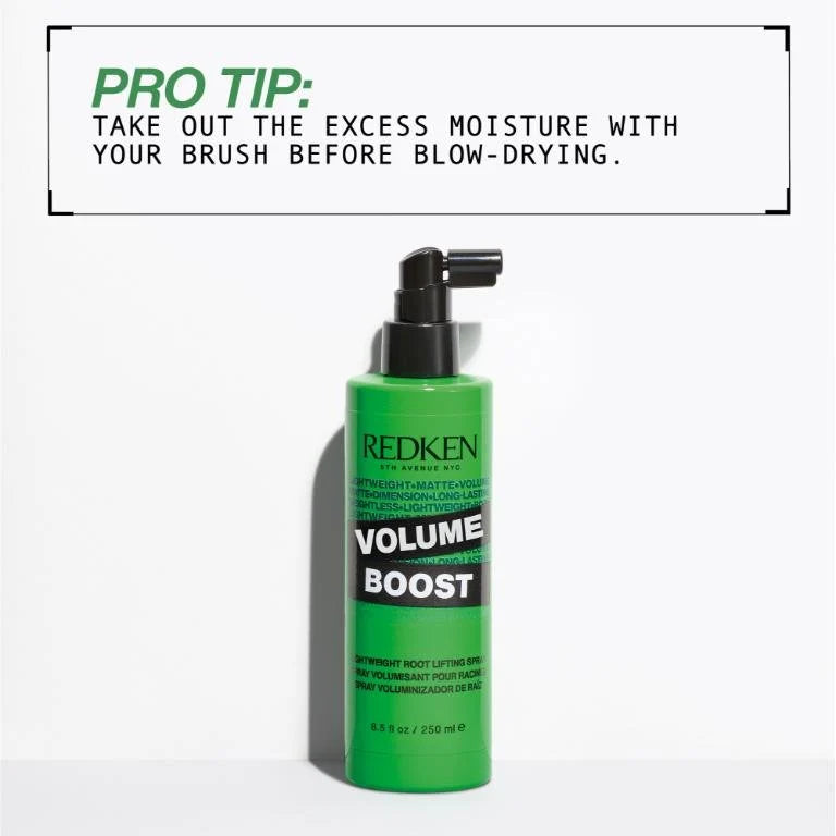Redken Volume Boost